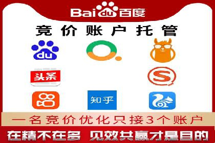 某某sem代运营推广公司成功案例：提升品牌曝光率